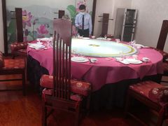 包厢-胶东人家(奥体中心店)