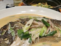 -聚丰园•湖鲜餐厅(阿红私房菜梅石路店)