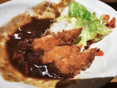 -虹梅食堂·爱蝦乃家