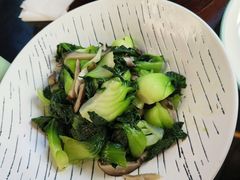 -二泉园老菜馆·百年无锡菜