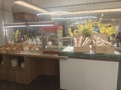 -杭州盛泰开元名都大酒店-地中海自助餐厅