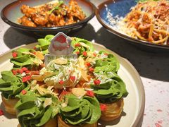 -BE BRIGHT KITCHEN(正佳广场店)