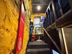 -玛吉阿米·餐吧