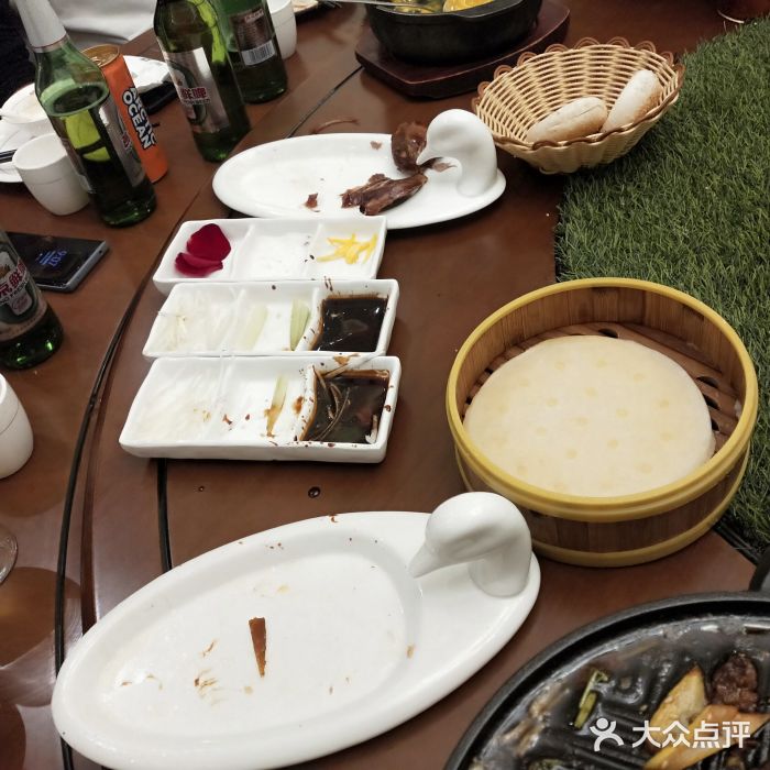 便宜坊烤鸭店(科创店)图片