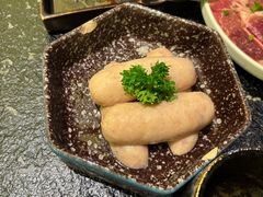 -樱嘢·炭火烧肉(惠南店)