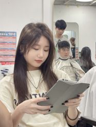 -乾健·烫染·接发SALON