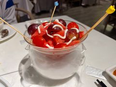 -在前门·烤鸭北京菜(五月花广场店)
