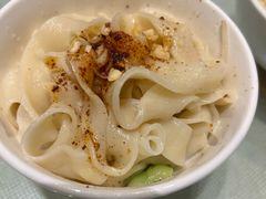 -北京西单美爵酒店-融轩中餐厅