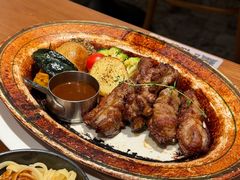 -森Some Fusion(荔湾店)