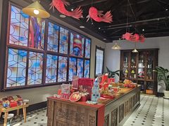 -华山263老字号品牌馆