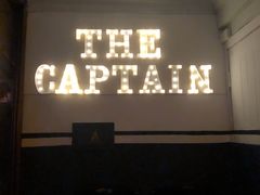 -船长酒吧 The Captain
