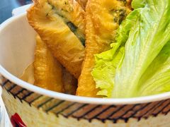 三白油条-锡和无锡菜(景丽苑店)