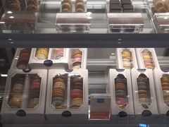 -大连铂尔曼酒店-铂尔曼美食廊 Pullman Deli