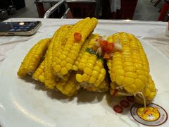 -活潑鲜跳(湖滨商业街店)