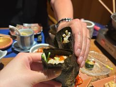 -松涛日本料理