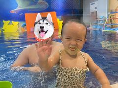 -ABC Swim亲子游泳俱乐部(河西店)
