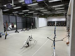 -無弓射箭俱乐部(领展中心城店)