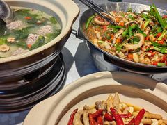 -费大厨辣椒炒肉(黄兴中心广场店)