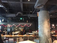 大堂-必胜客(八一店)