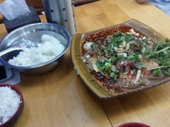 -川魂帽牌货冒菜(水晶郦城店)