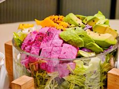 -五观堂素食(新华路店)