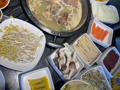 -天都火锅酒楼(虹梅南路店)