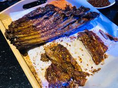 -冰城小镇音乐串吧·聚会餐厅(百子湾店)