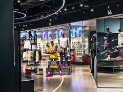 -NIKE品牌体验店(金源新燕莎店)