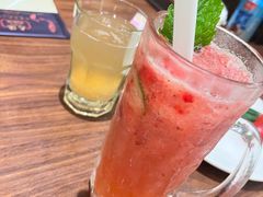 -大渔铁板烧(东城店)
