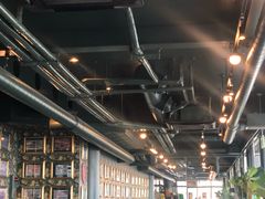 -幸运小丑汉堡(Bay Area本店)