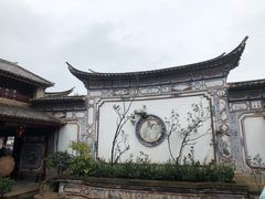-云南民族村