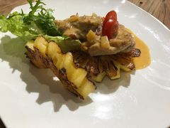 -威克特披萨汉堡