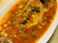 -常和州·夜宵大排档(常州单店)