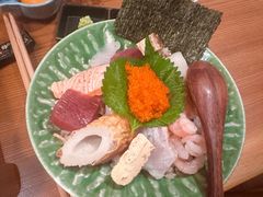 -松涛日本料理