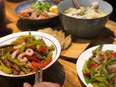 -汤去三面(骆驼店)