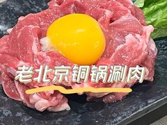 -东来顺饭庄(王府井步行街店)