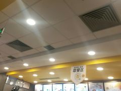 -真功夫(北京西站店)