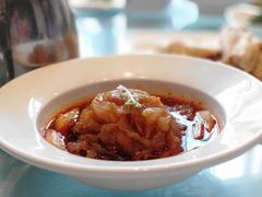 海蜇头-广玉兰上海菜(德平店)