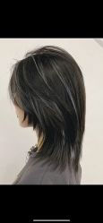 -FASHION PALACE hair+