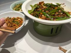 -湘语·湖南家常菜(新洲店)