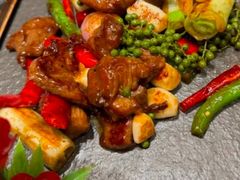 -曲廊院(东四十一条店)