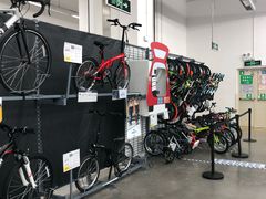 -迪卡侬(袁家岗店)