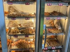 -乐山长药老地方油炸串串(峨眉四中店)