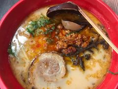 -味千拉面(又一城店)