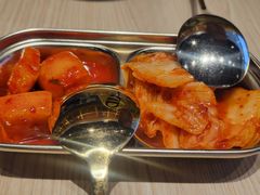 -梨花牛肉汤饭(仁恒伊势丹店)