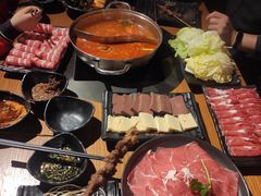 -呷哺呷哺 黄金牧场 (欢乐谷店)