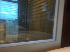 -上海龙之梦万丽酒店