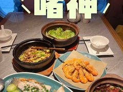 -啫神·广州地标美食(北京路店)