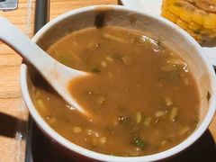 -复旦大学江湾校区食堂
