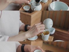 -梅间堂茶馆(绿地缤纷城店)